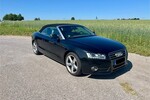 Audi A5 Cabriolet 12.500 km 12.000 € Puchheim 82178