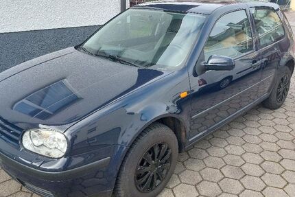 VW Golf 276.000 km 699 &euro; Hebertshausen bei Dachau 85241