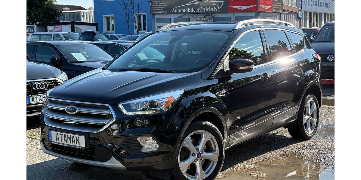 Ford Kuga 113.108 km 13.990 &euro; München 81243