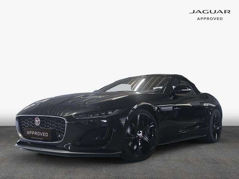 F-Type