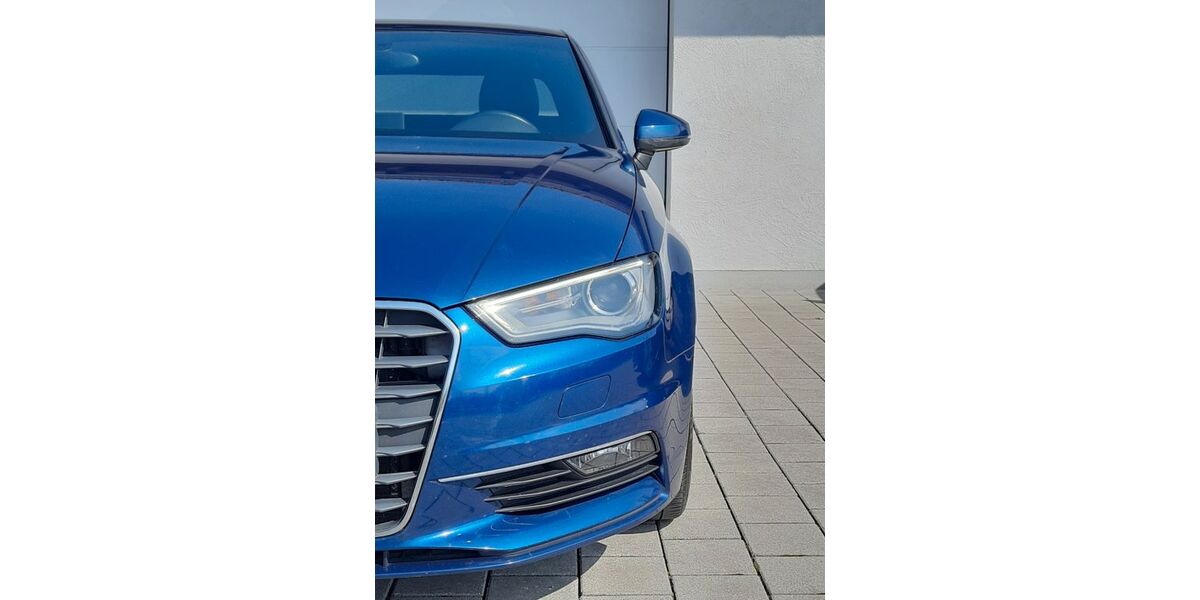 Audi A3 134.769 km 17.999 &euro; Aschheim 85609