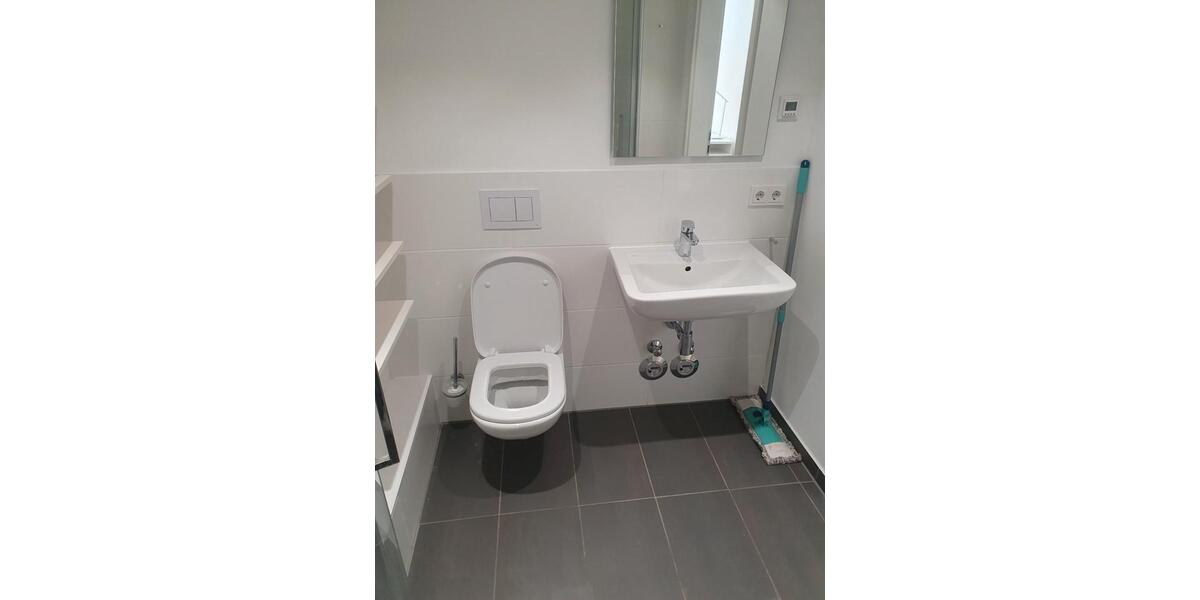 Erdgeschoßwohnung München Au-Haidhausen - 1 Zimmer, 20 m&sup2;, 815&euro; | Angebot:26244724