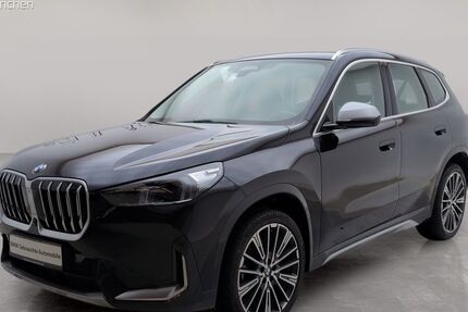 BMW X1 63.425 km 43.985 &euro; München 80939