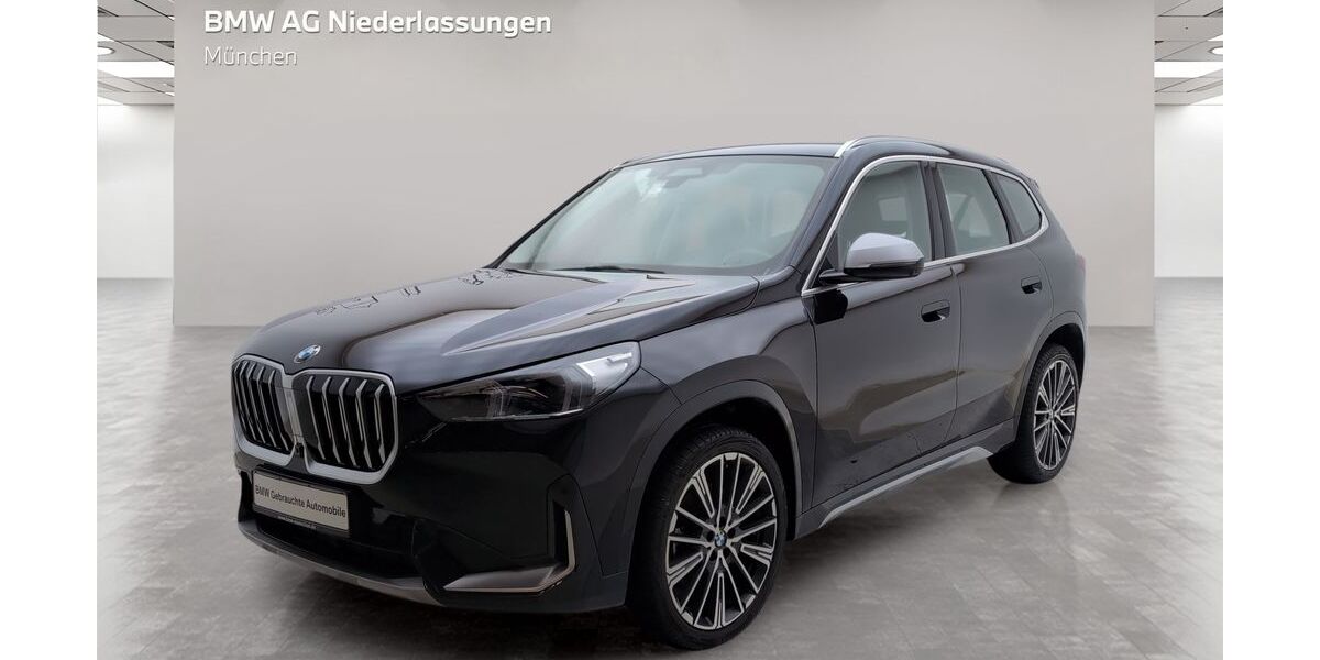BMW X1 63.425 km 43.985 &euro; München 80939