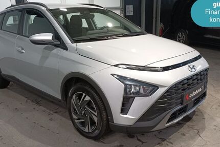Hyundai BAYON 39.902 km 14.440 &euro; Eching 85386