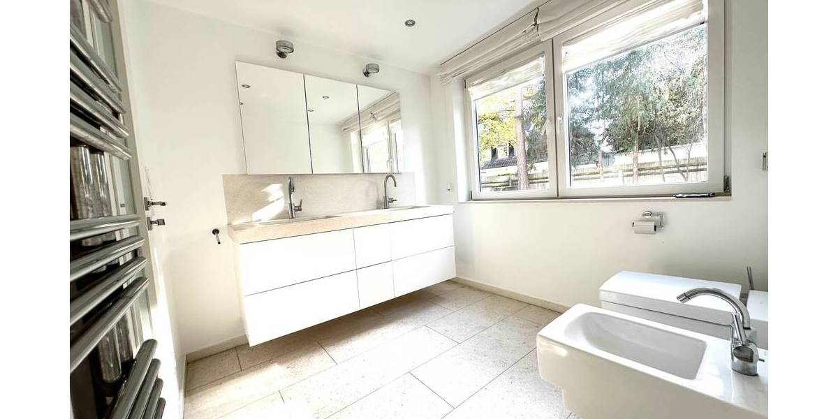 Reihenendhaus Grünwald - 6 Zimmer, 190 m&sup2;, 1.590.000&euro; | Angebot:23971306