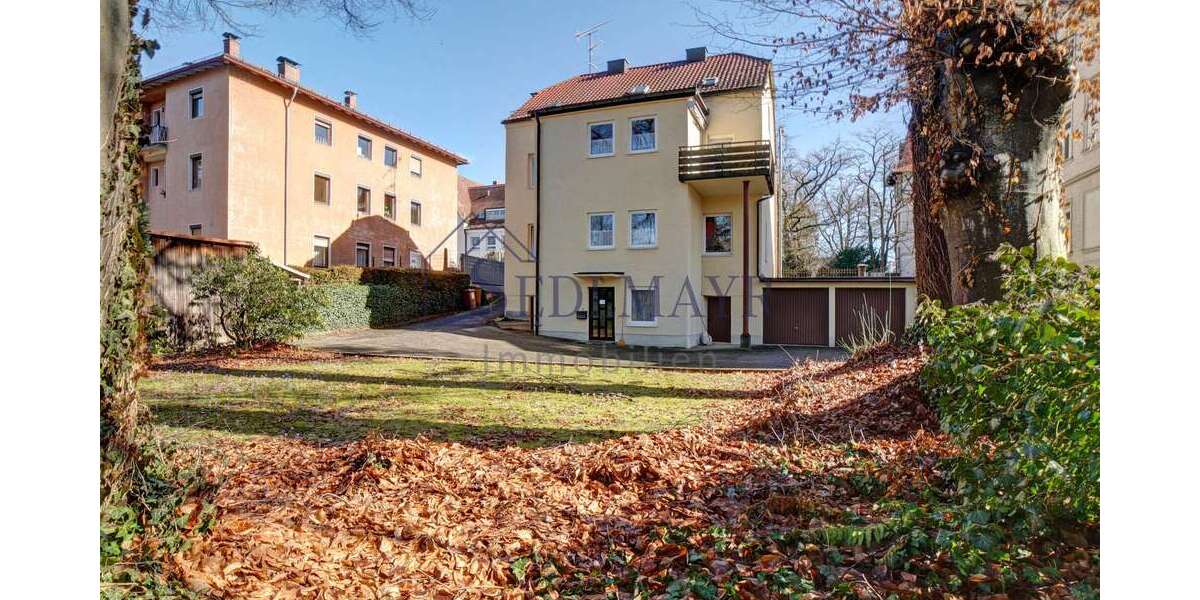 Einfamilienhaus Planegg - 10 Zimmer, 239 m&sup2;, 1.400.000&euro; | Angebot:25877576