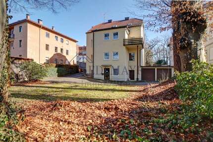 Haus Planegg - 10 Zimmer, 239 m&sup2;, 1.400.000&euro; | Angebot:25877576