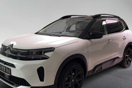 Citroen C5 Aircross 10.000 km 22.890 &euro; München 80339