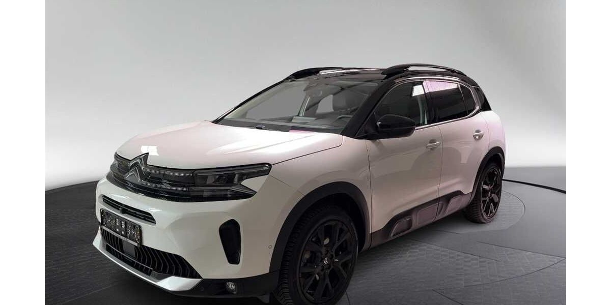 Citroen C5 Aircross 10.000 km 22.890 &euro; München 80339