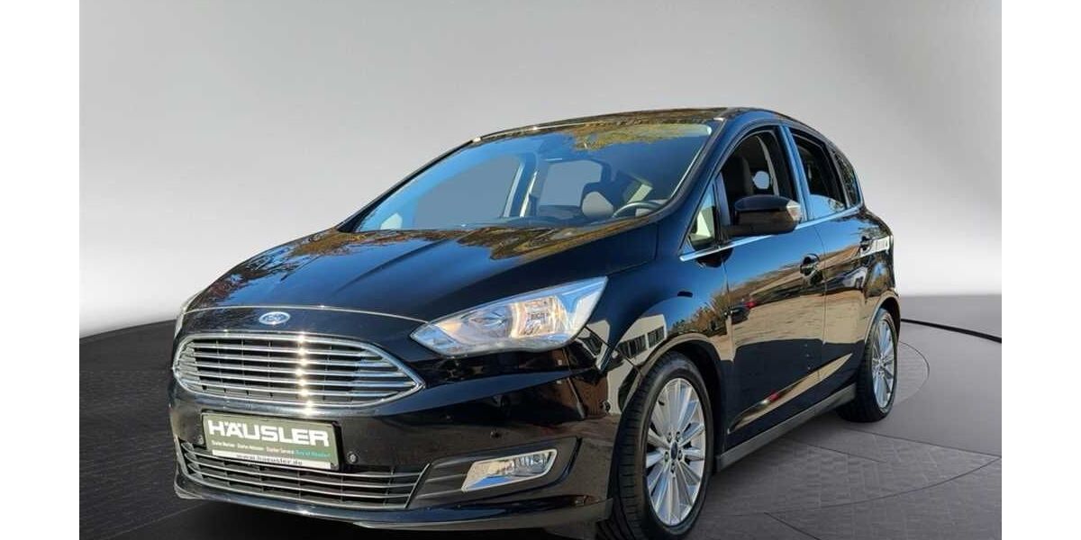 Ford C-Max 114.900 km 10.990 &euro; Fürstenfeldbruck 82256