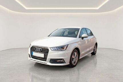 Audi A1 16.505 km 15.500 &euro; Oberschleißheim 85764