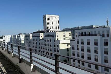 Wohnung München Am Riesenfeld - 4 Zimmer, 172 m&sup2;, 1.630.000&euro; | Angebot:27246697