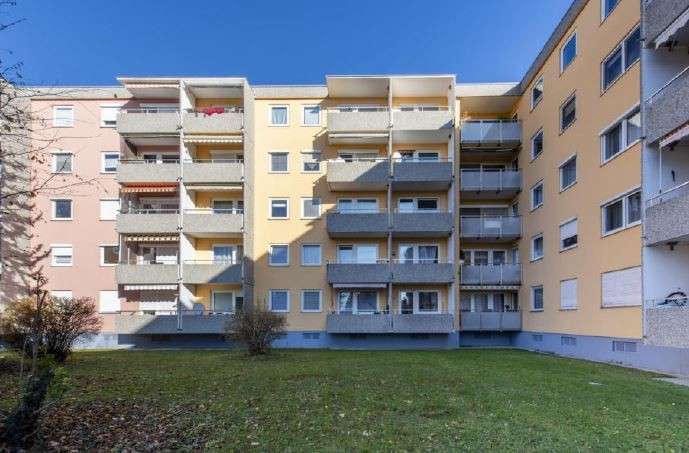 Wohnung zum Kaufen in Karlsfeld 425.000 € 59 m²