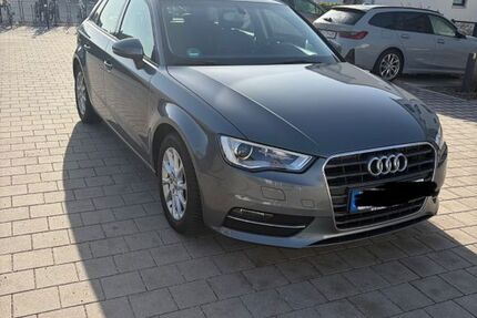 Audi A3 95.000 km 13.800 &euro; Hallbergmoos 85399