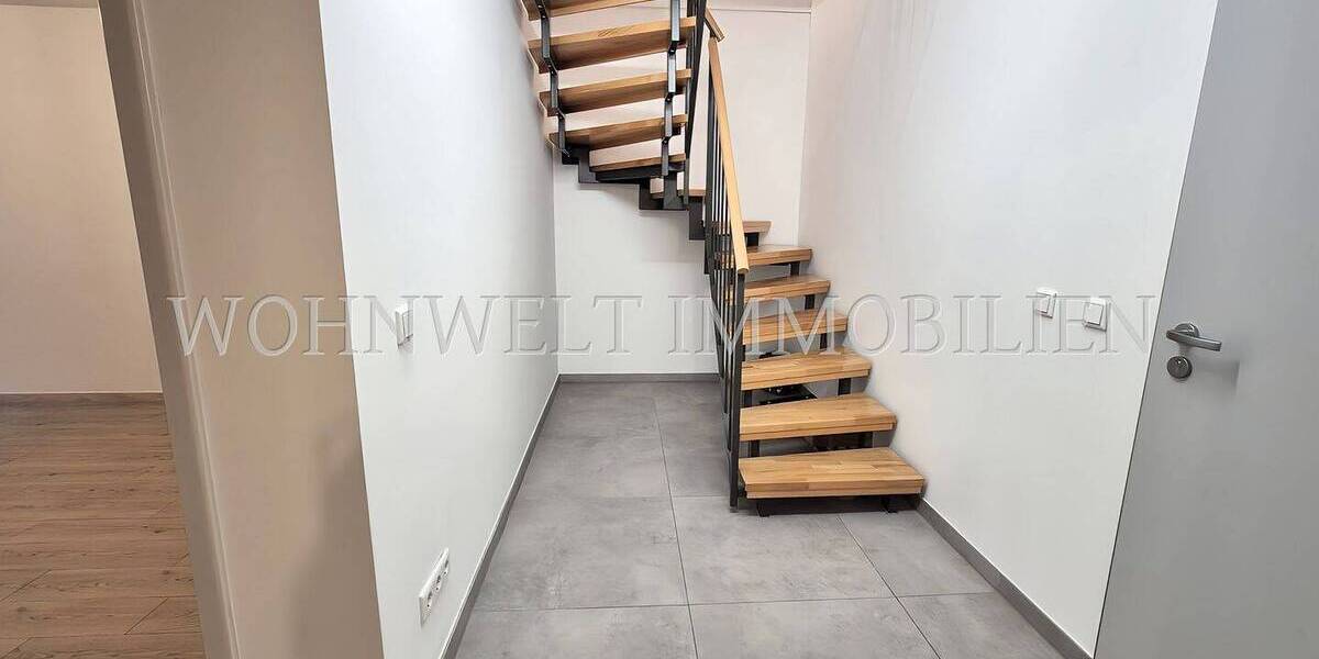 Etagenwohnung München / Riem Trudering-Riem - 4 Zimmer, 88 m&sup2;, 800.000&euro; | Angebot:26275966
