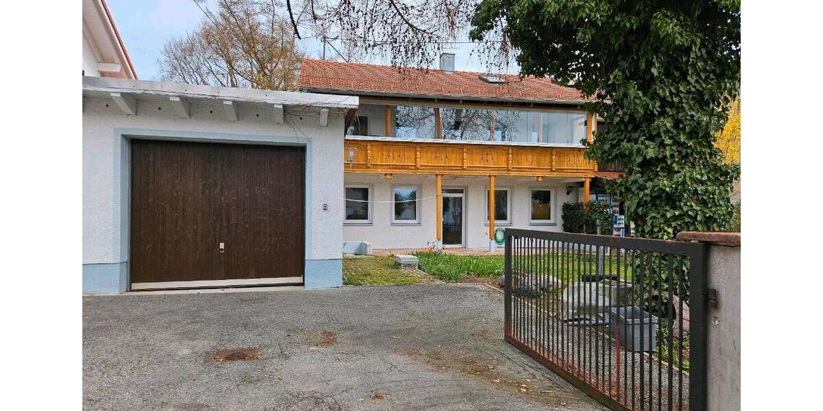 Erdgeschoßwohnung Aying - 3.5 Zimmer, 117 m&sup2;, 570.000&euro; | Angebot:26439071