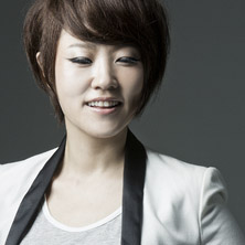 Youn Sun Nah 20.03.2026 Alte Kongresshalle München