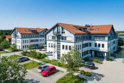 Gewerbeobjekt Oberhaching Deisenhofen - 606&euro; | Angebot:26888822