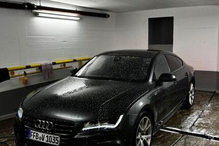 Audi A7 230.000 km 21.500 &euro; München 80935