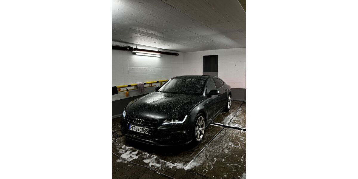 Audi A7 230.000 km 21.500 &euro; München 80935