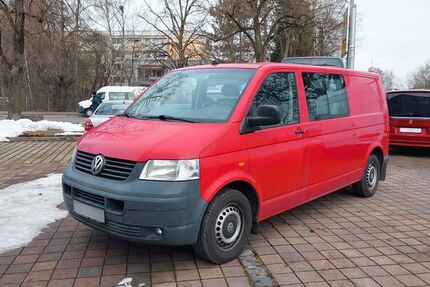 VW T5 Transporter 355.737 km 4.850 &euro; Dachau 85221