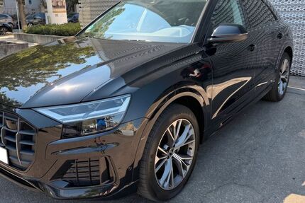 Audi Q8 59.900 km 56.900 &euro; München 80636