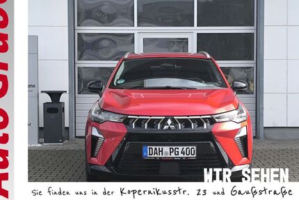 Mitsubishi ASX 1.938 km 26.490 € Dachau 85221