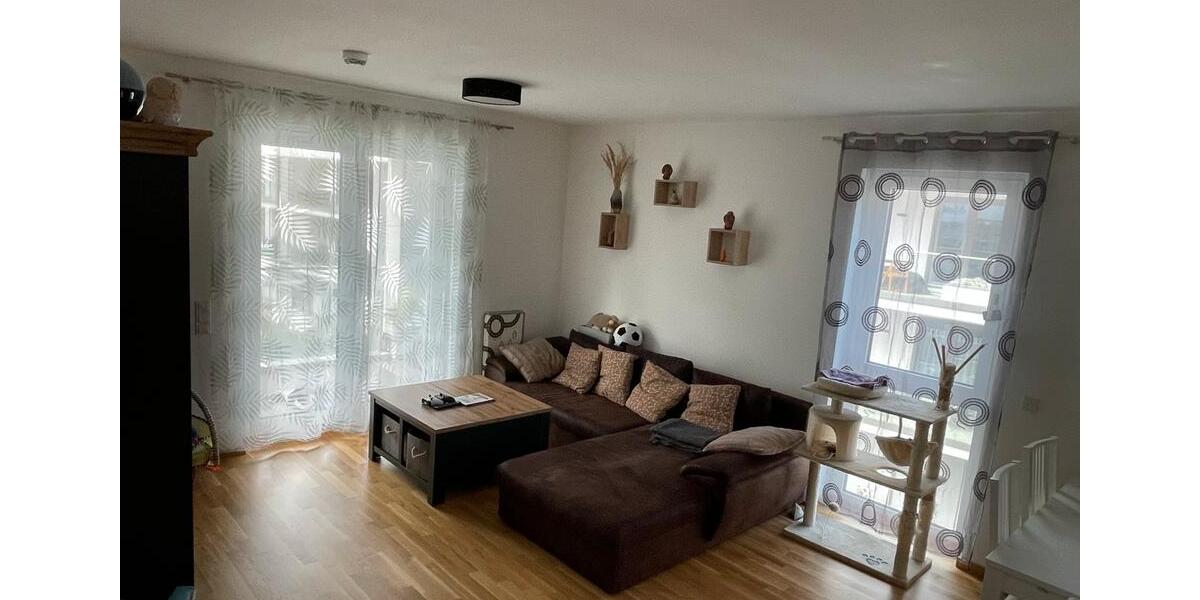 Etagenwohnung Ottobrunn - 3 Zimmer, 87 m&sup2;, 850.000&euro; | Angebot:24497173