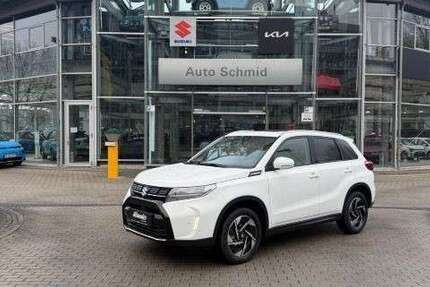 Suzuki Vitara 2.000 km 23.990 &euro; München 81241