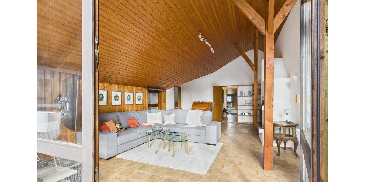 Möblierte 4-Zimmer-Wohnung in Obermenzing befristet und sofort bezugsfrei 4 zimmer