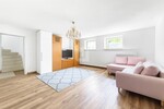 WINDISCH - Modern renovierte DHH für eine große Familie in ruhiger Lage von Gröbenzell-Süd