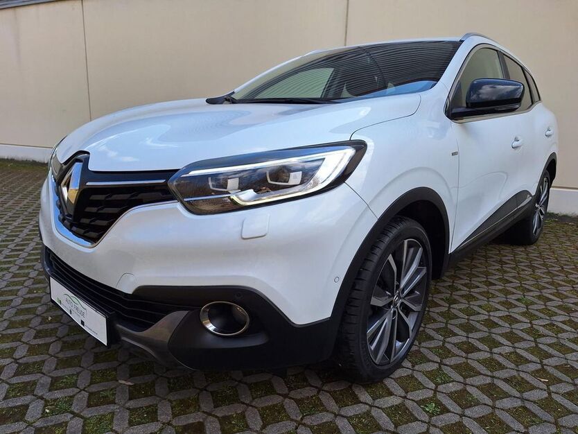 Renault Kadjar 53.200 km 14.900 € Unterschleißheim 85716