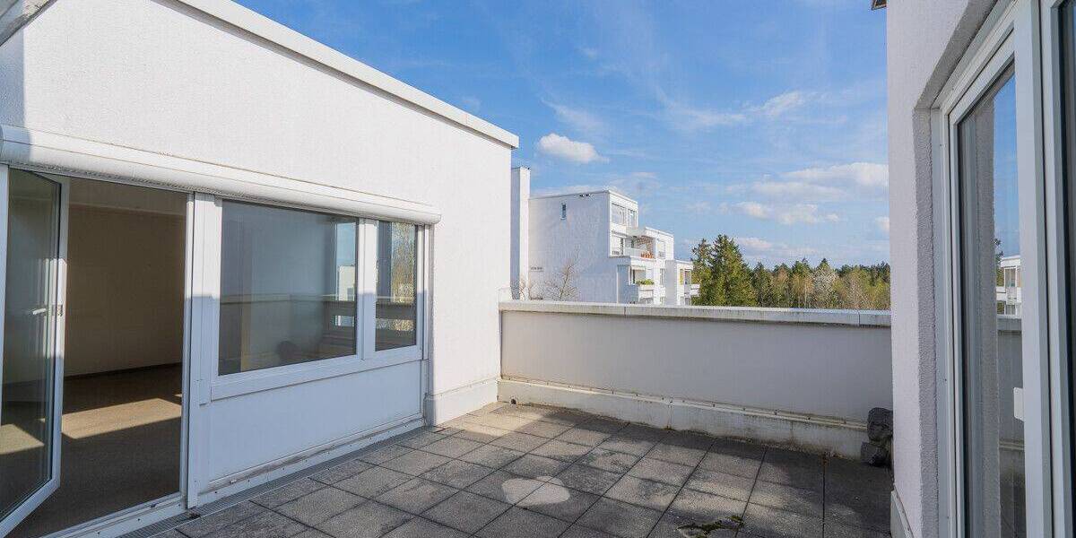 Terrassenwohnung Ottobrunn - 3 Zimmer, 108 m&sup2;, 626.100&euro; | Angebot:26788148