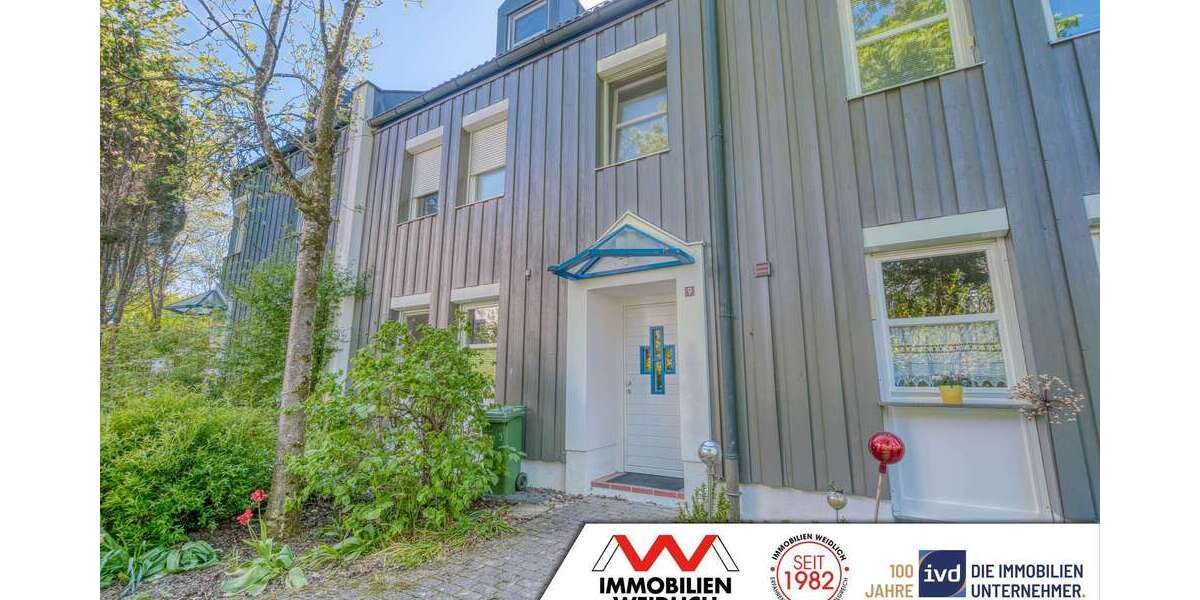 Einfamilienhaus Ebersberg - 6 Zimmer, 144 m&sup2;, 2.100&euro; | Angebot:26554651