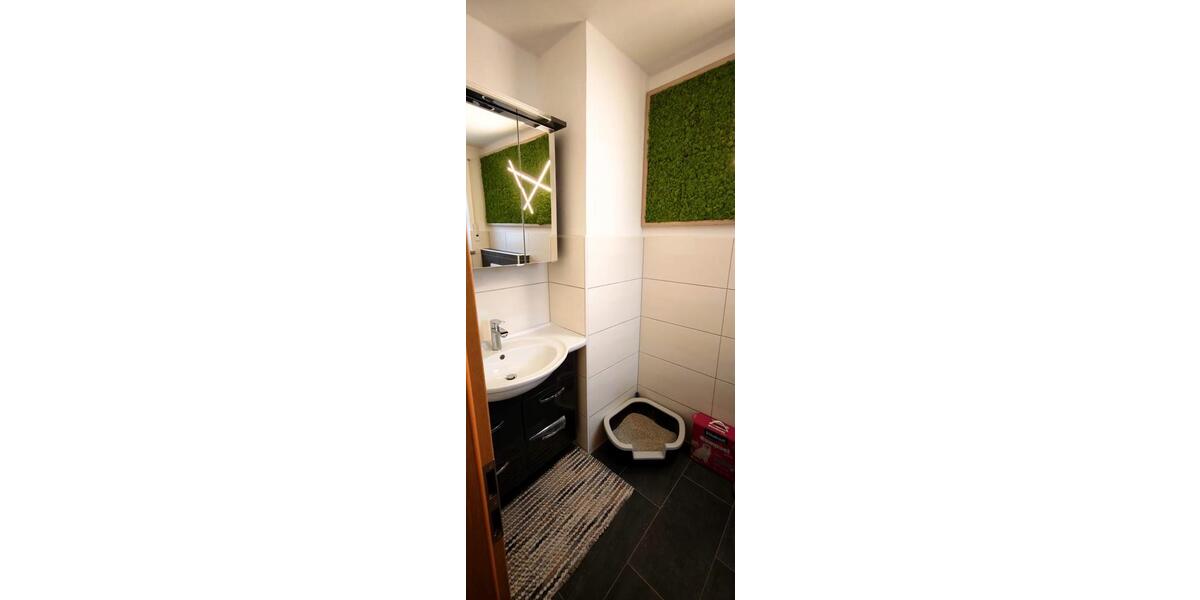 Einfamilienhaus, nur Vermietung auf Zeit bis 31.12.26 4.5 zimmer