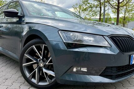 Skoda Superb 116.400 km 21.599 &euro; Ottobrunn 85521