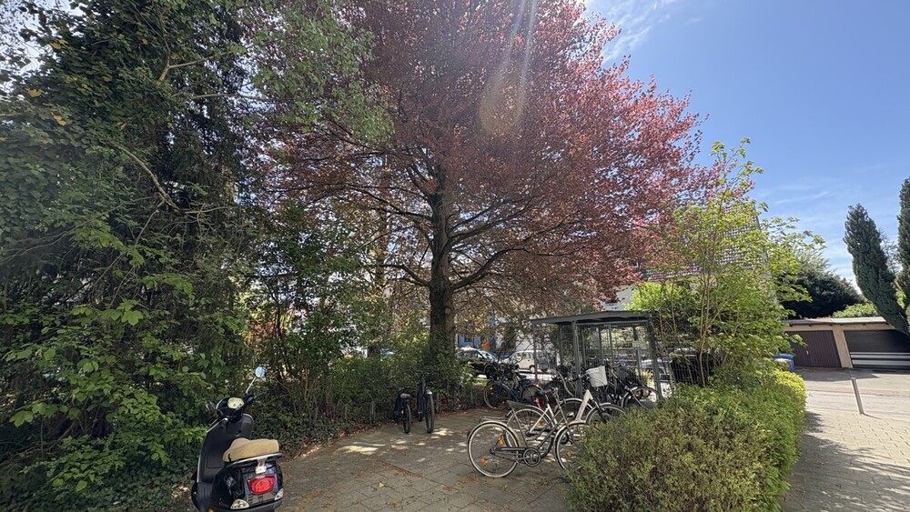 ***Attraktives MFH mit 12 Einheiten - bereits aufgeteilt - in gefragter Münchner Wohnlage*** - Mehrfamilienhaus, Wohnhaus München Bogenhausen | Angebot:26536240