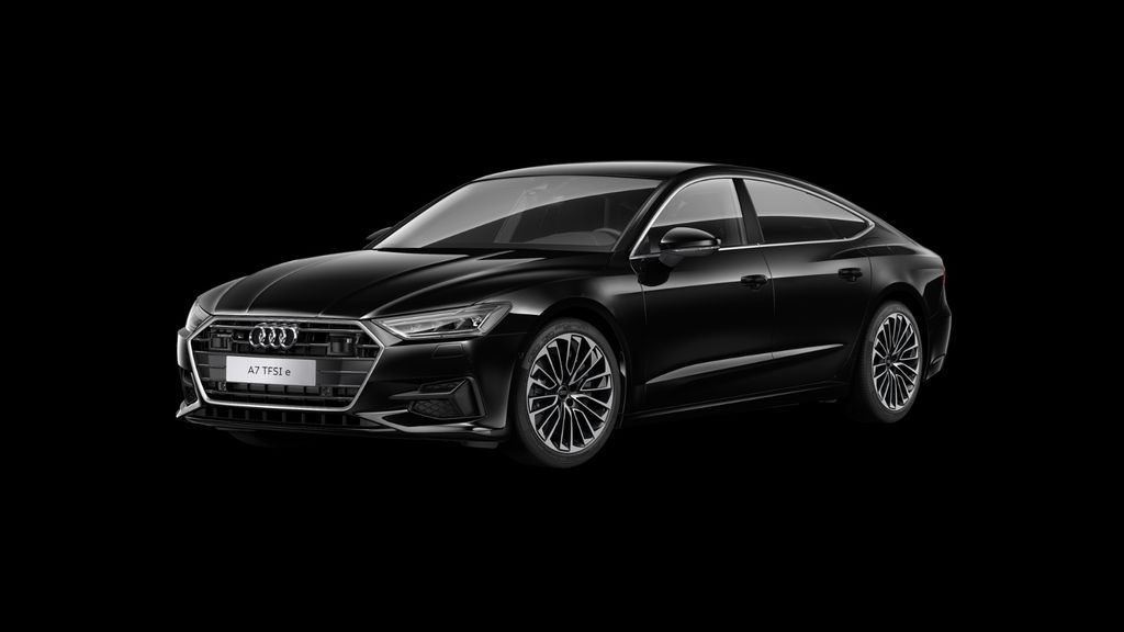 Audi A7 22.800 km 41.500 &euro; Eching 85386