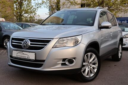 VW Tiguan 225.695 km 4.990 &euro; München 81243