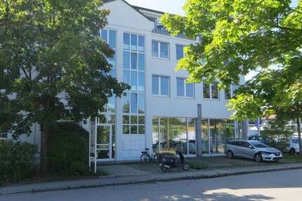 Wohnung zum Mieten in Stockdorf 1.850 € 115 m² 3 zimmer
