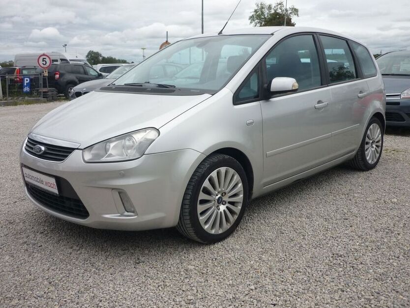 C-Max