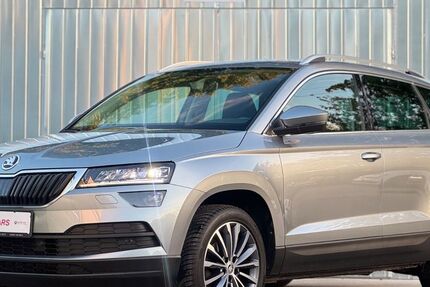 Skoda Karoq 85.000 km 20.790 &euro; München 81243