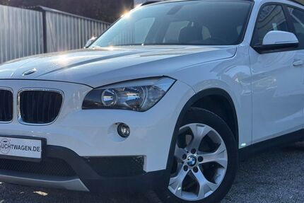 BMW X1 170.000 km 7.790 &euro; Hofolding (20 Min von München) 85649