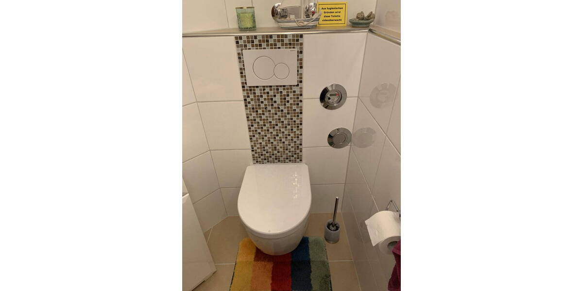 Etagenwohnung München Aubing-Lochhausen-Langwied - 3 Zimmer, 85 m&sup2;, 529.000&euro; | Angebot:26128050