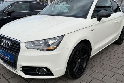 Audi A1 196.000 km 5.900 &euro; Dachau (bei München) 85221