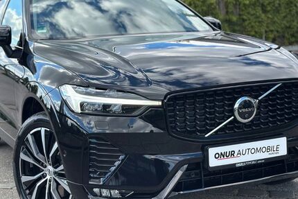 Volvo XC60 45.800 km 38.950 &euro; München 81245