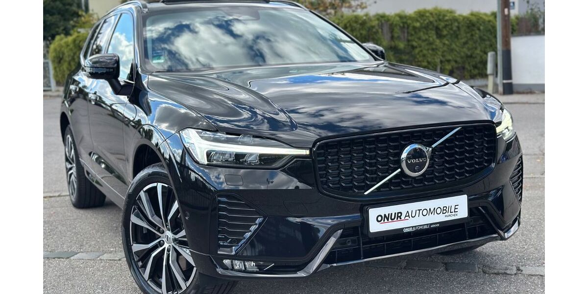 Volvo XC60 45.800 km 38.950 &euro; München 81245