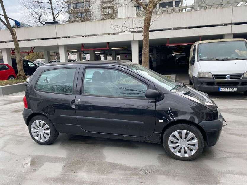 Twingo