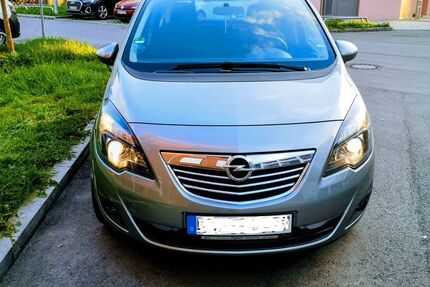 Opel Meriva 139.000 km 6.000 &euro; München 81249